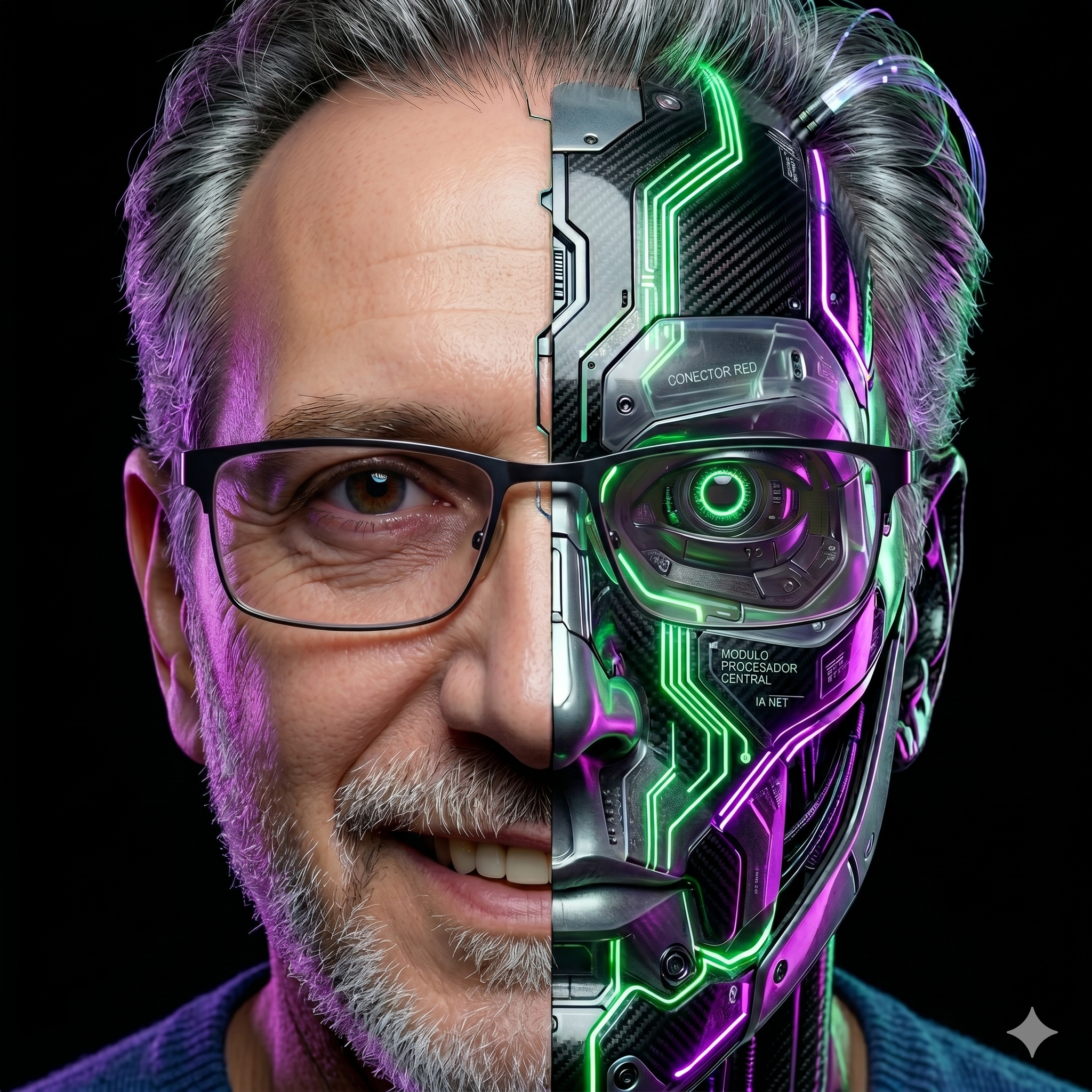 Javier Amado
