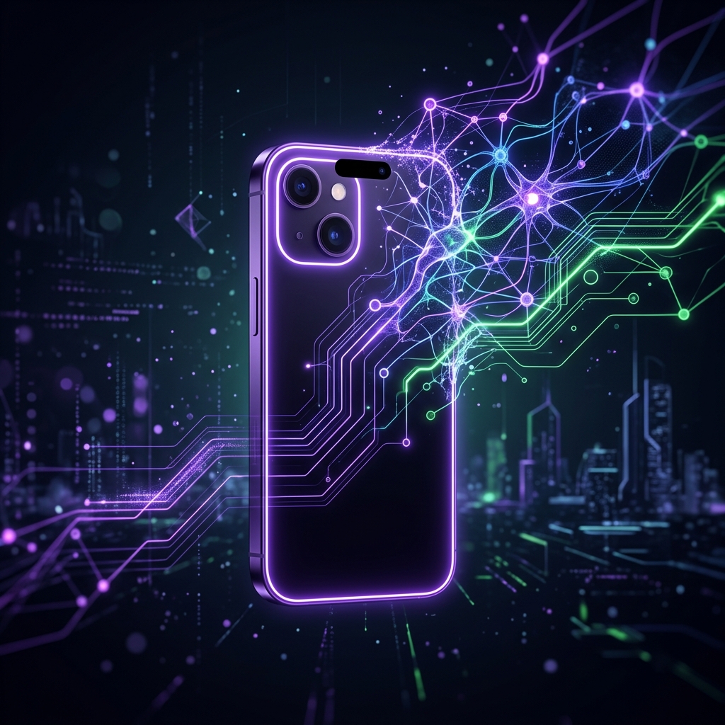 Apple abre su ecosistema a agentes de IA terceros